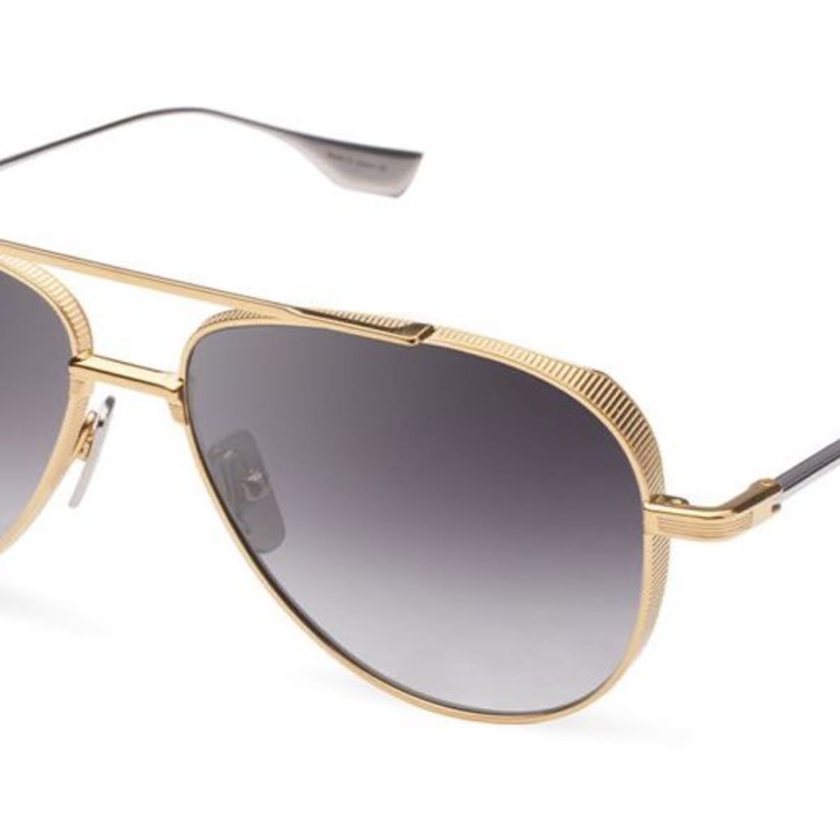 Dita s SUBSYSTEM is one of the most detailed aviators they ve ever
