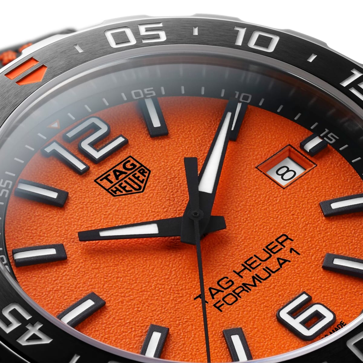 Tag Heuer marks the return of F1 with new liveries for 2021 Acquire
