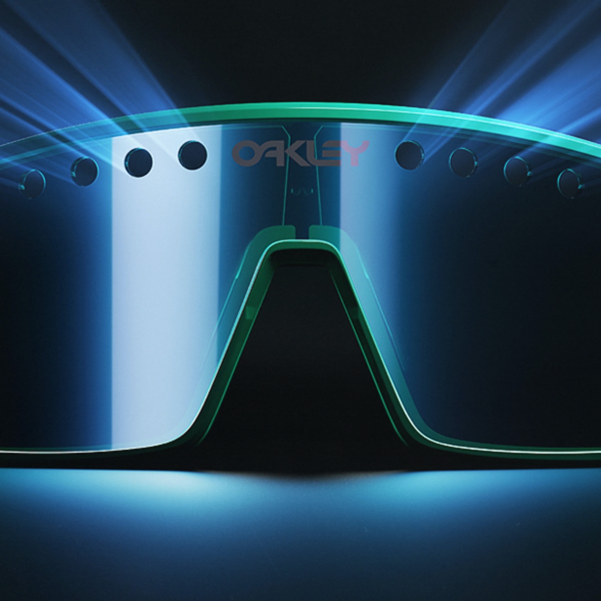 Oakley origin hot sale