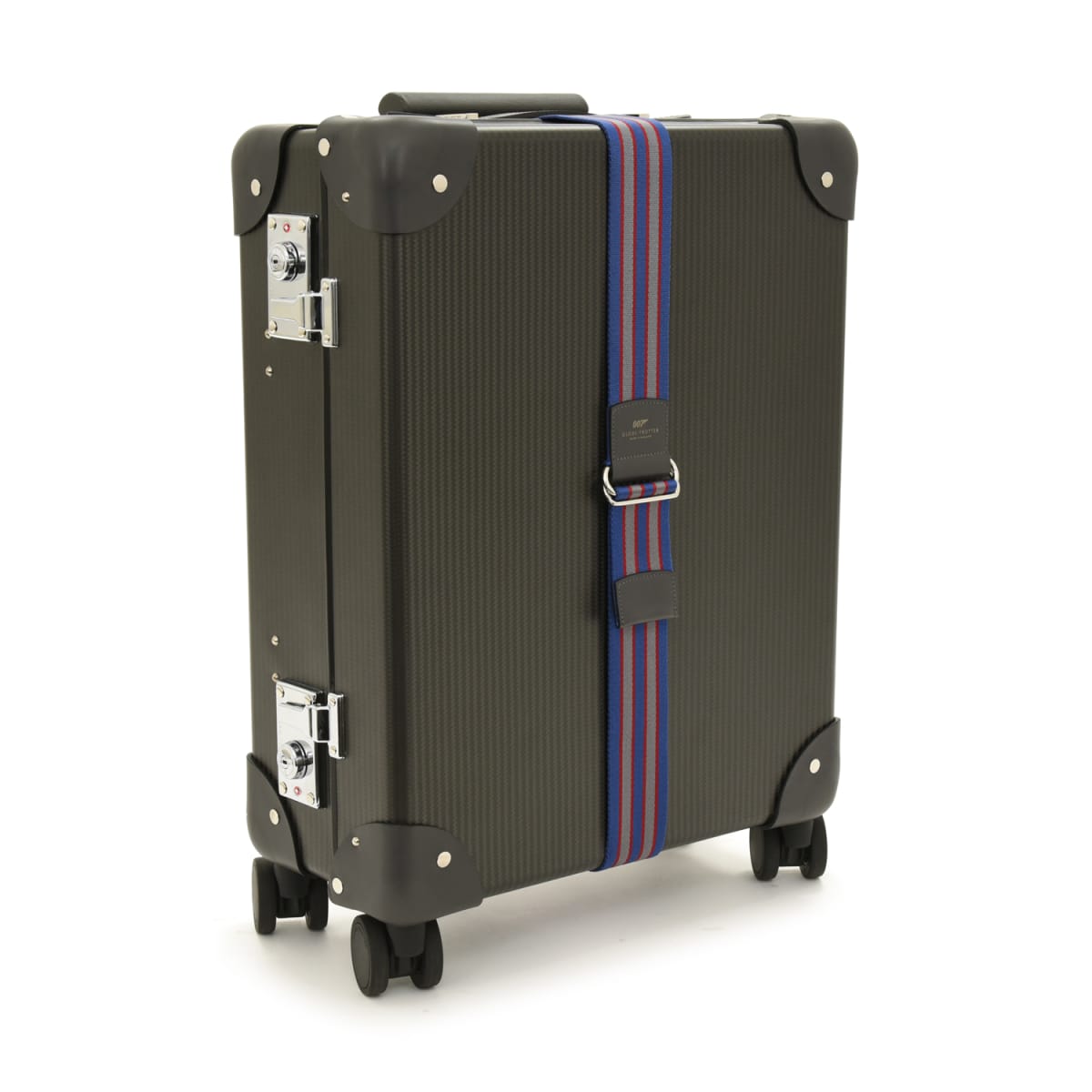 Carbon fibre carry on luggage outlet