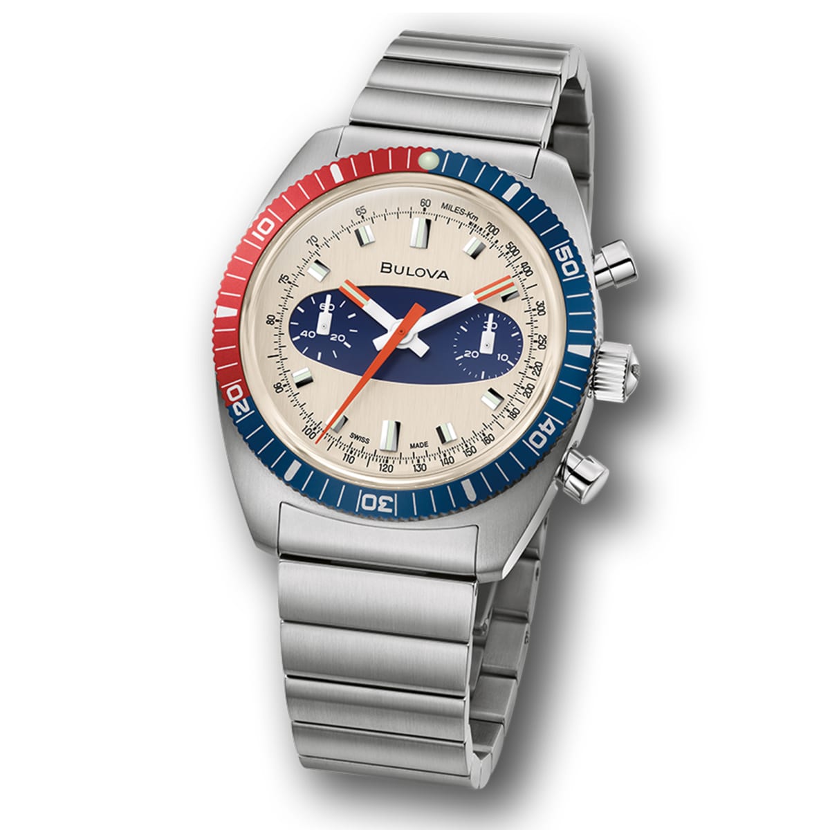 Bulova surfboard best sale limited edition