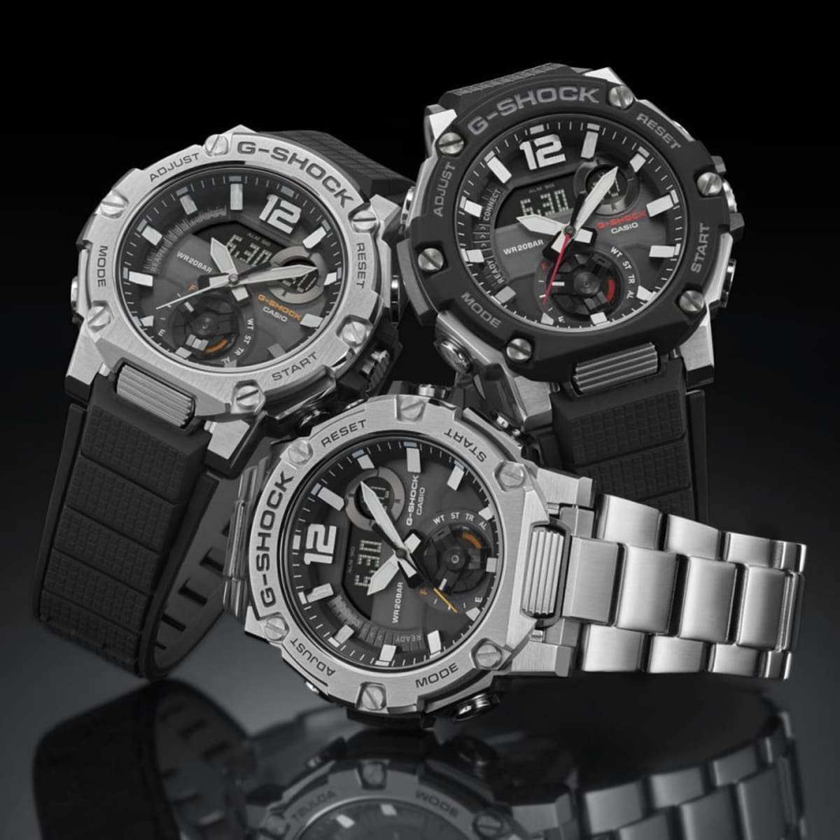 Gst new arrivals b300 review