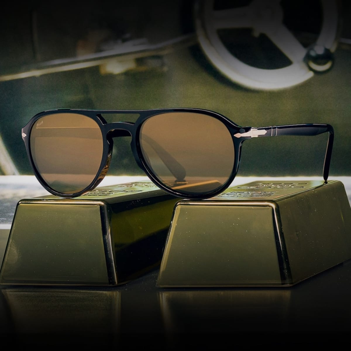 Ray ban la top casa de papel