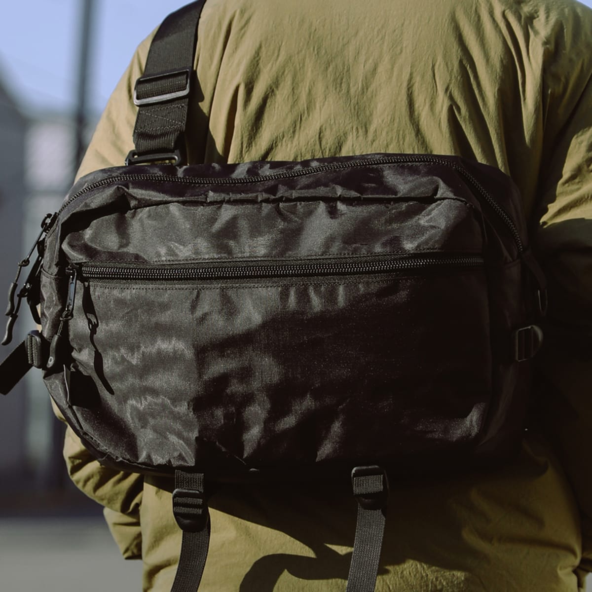 Dyneema sling sale bag