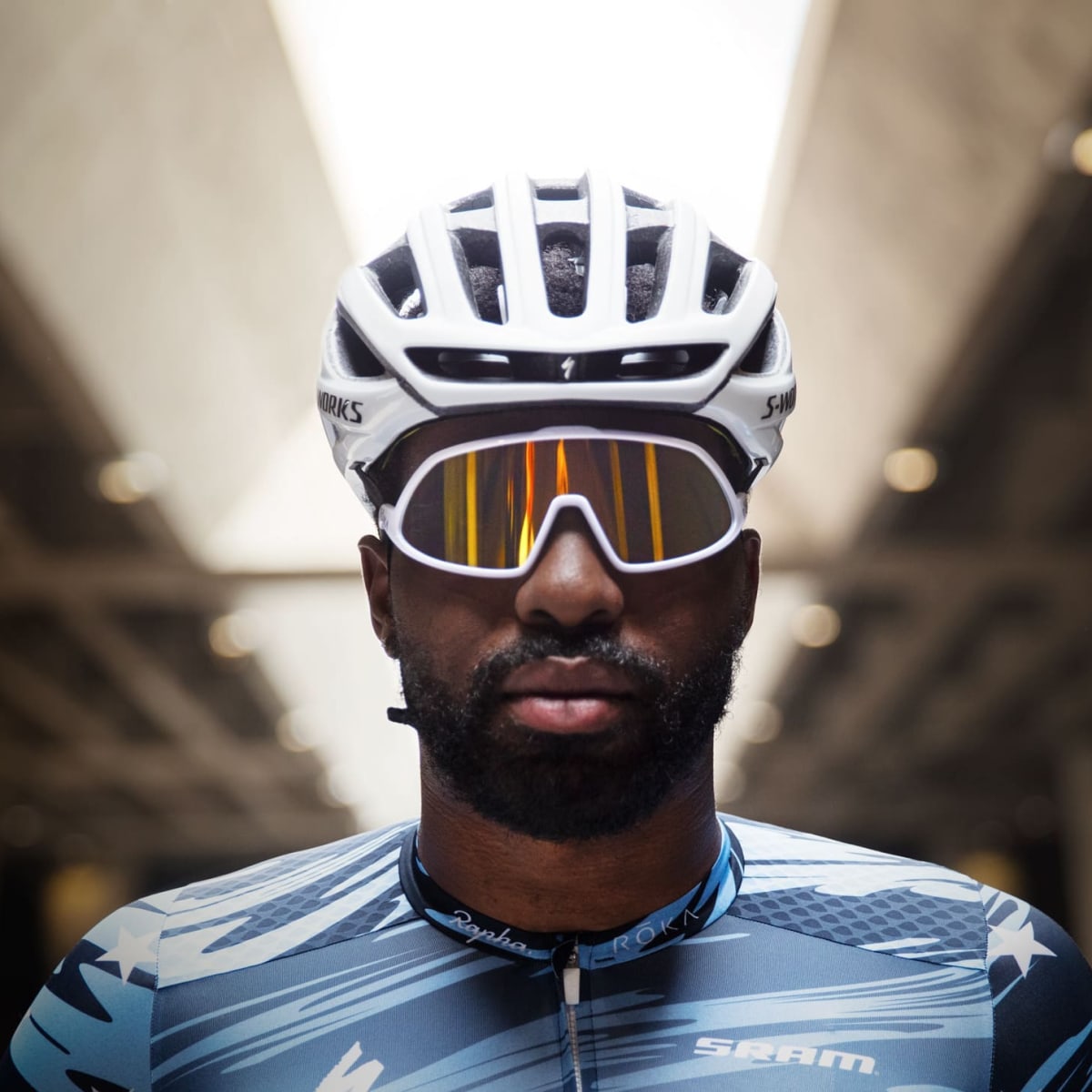 Roka cycling shop