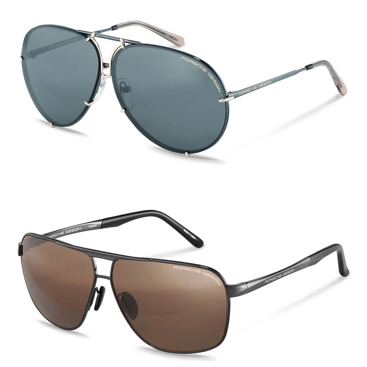 Porsche design hot sale sunglasses skroutz