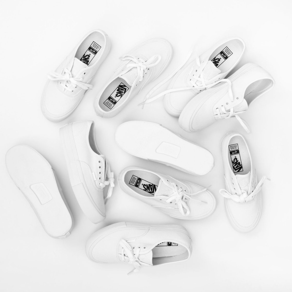 Montreal creative Paul Labont and Vans Vault are releasing the