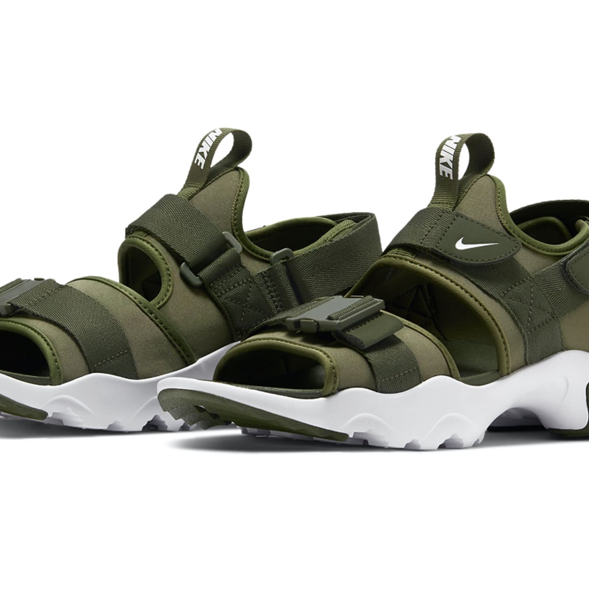 Nike Sportswear releases a new ACG inspired hiking sandal Acquire