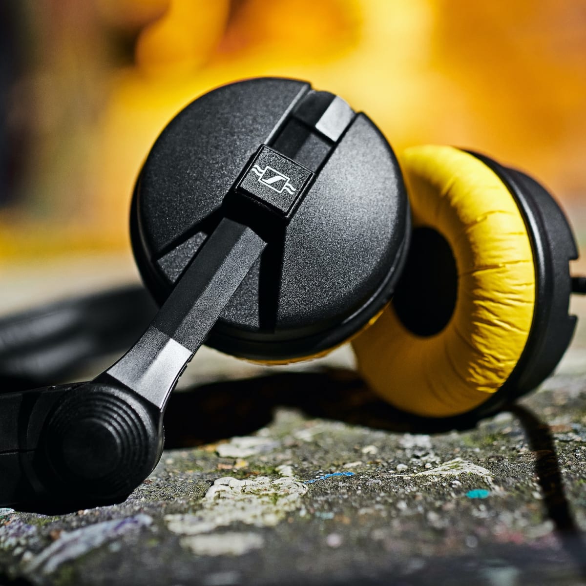 Sennheiser hd shop 25 75