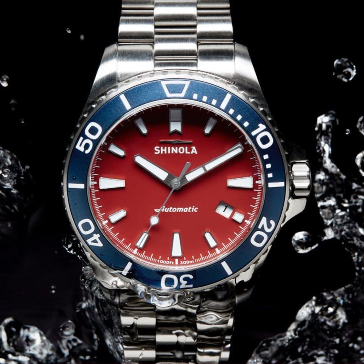 Shinola harbor monster review on sale