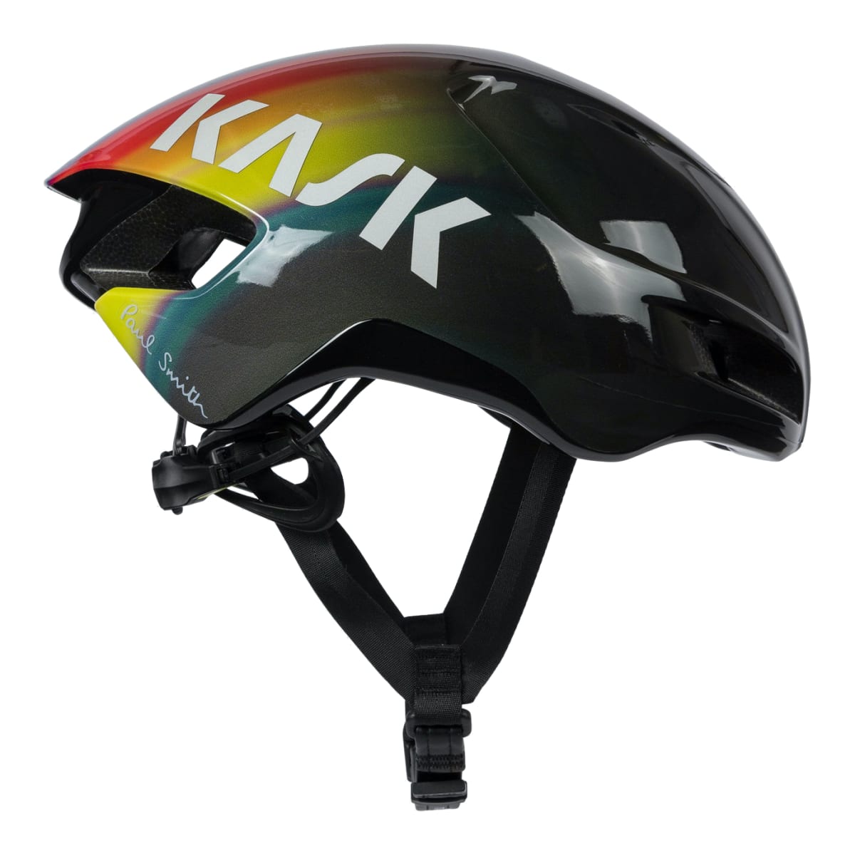 Kask x shop paul smith