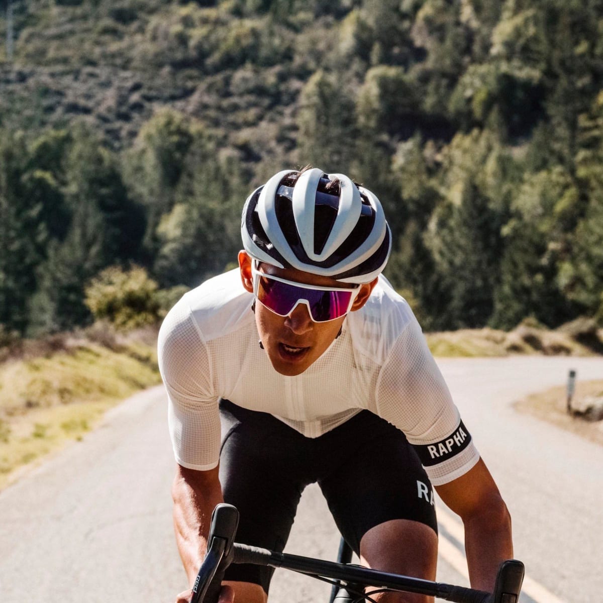 Rapha launches an all new collection of performance eyewear Acquire