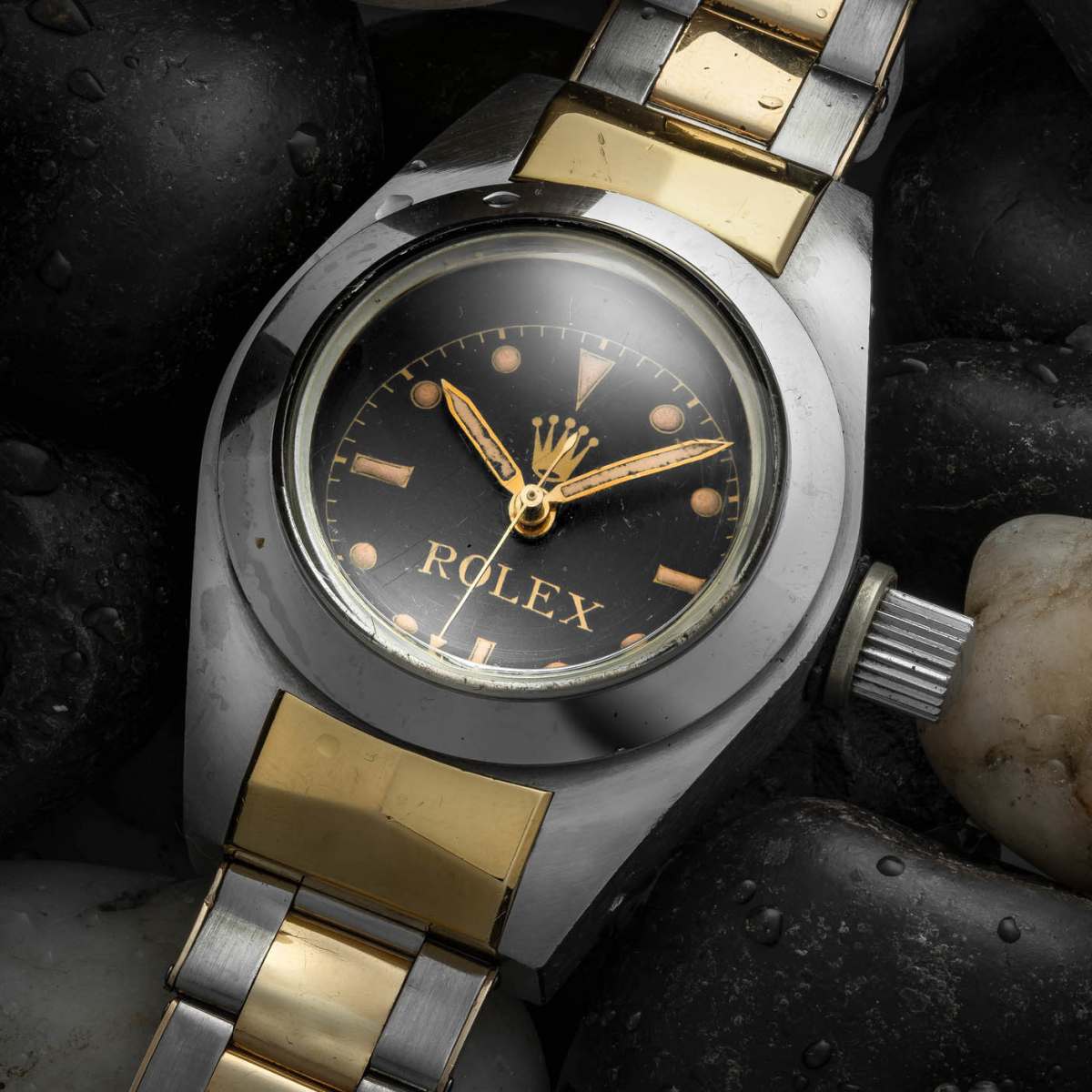 Rolex deep sea special 1960 top