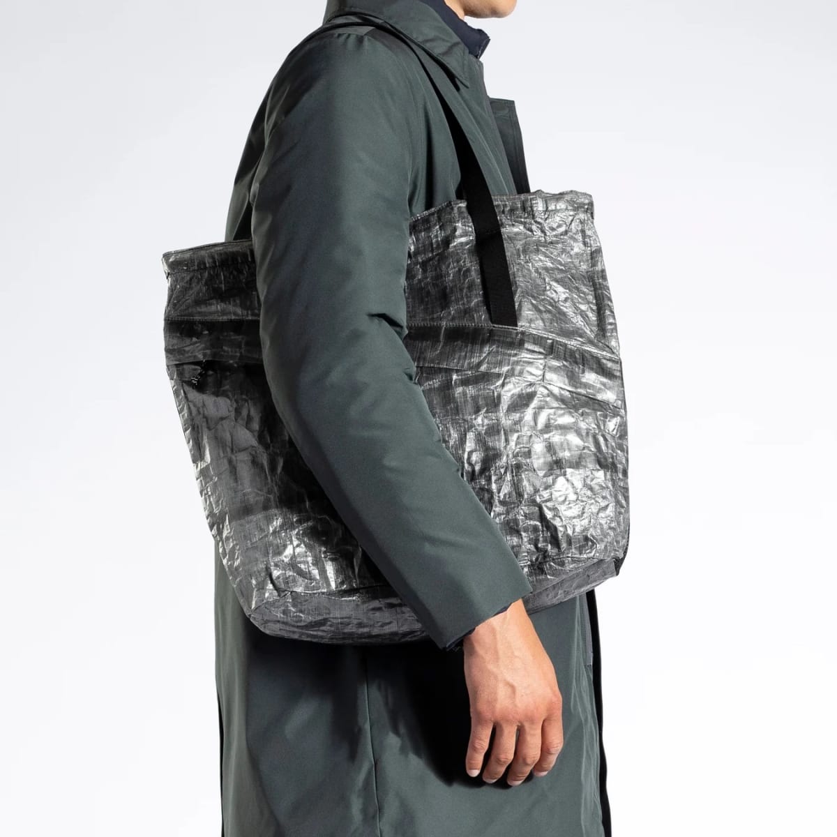 Norse projects deals packable tote