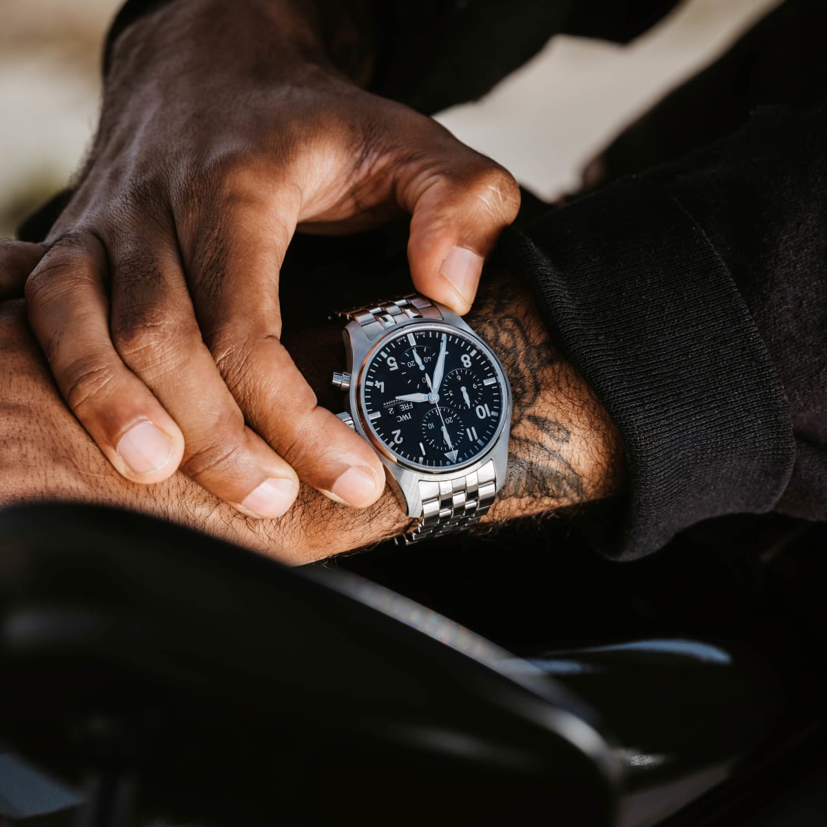 Iwc 14 store