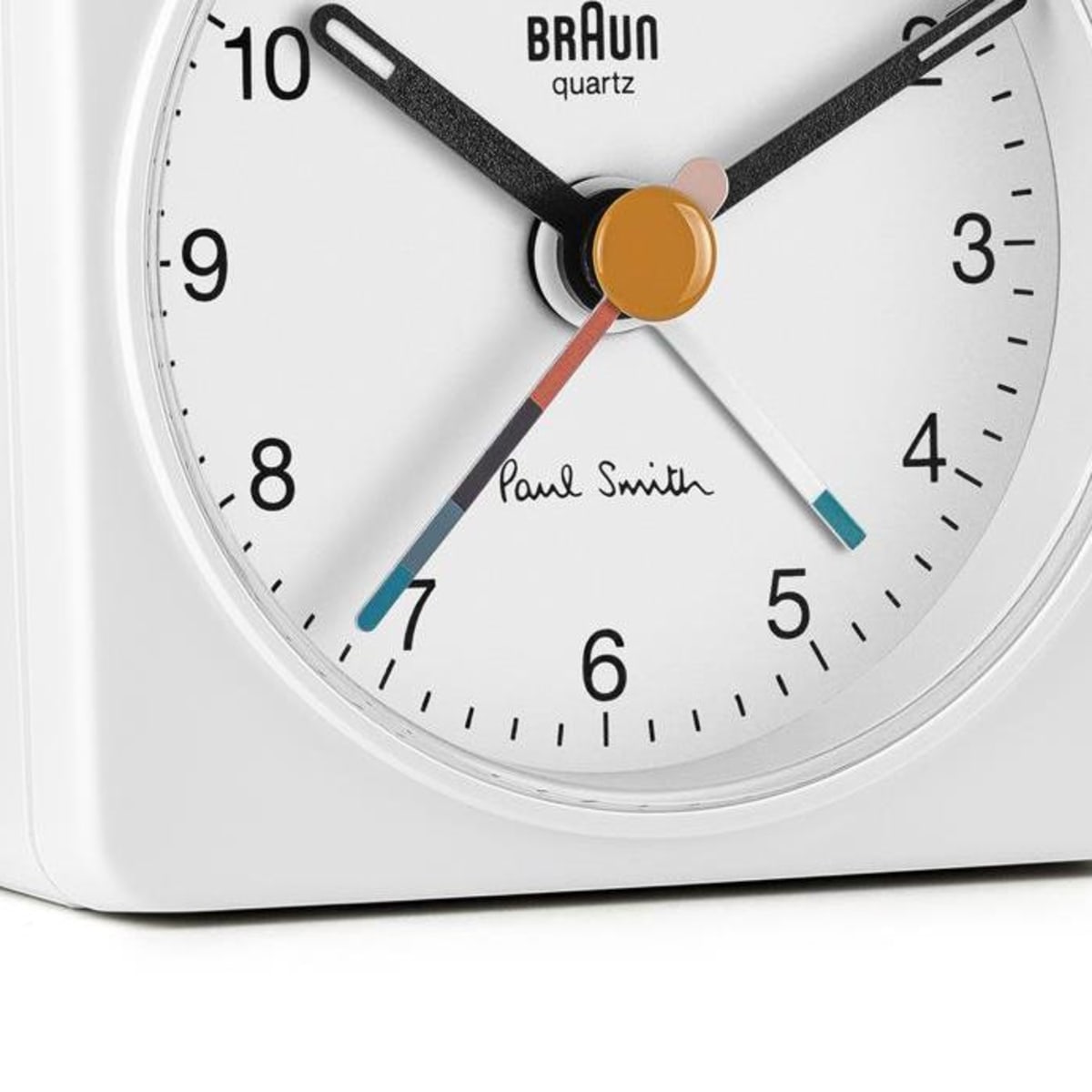 Paul smith discount braun watch