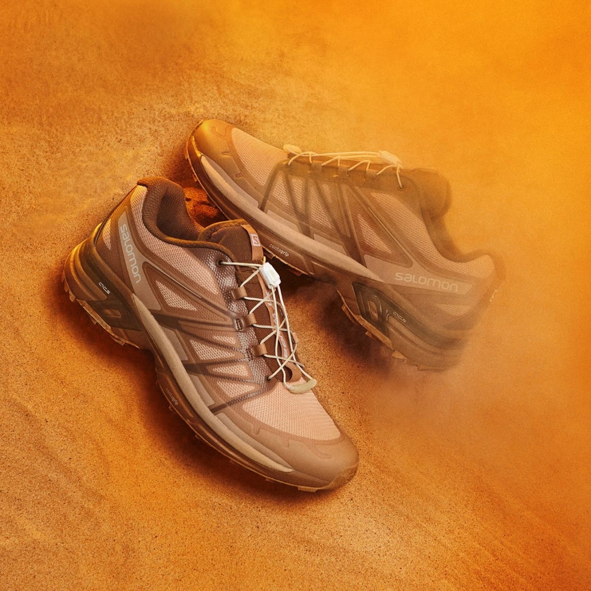 Salomon sirocco online