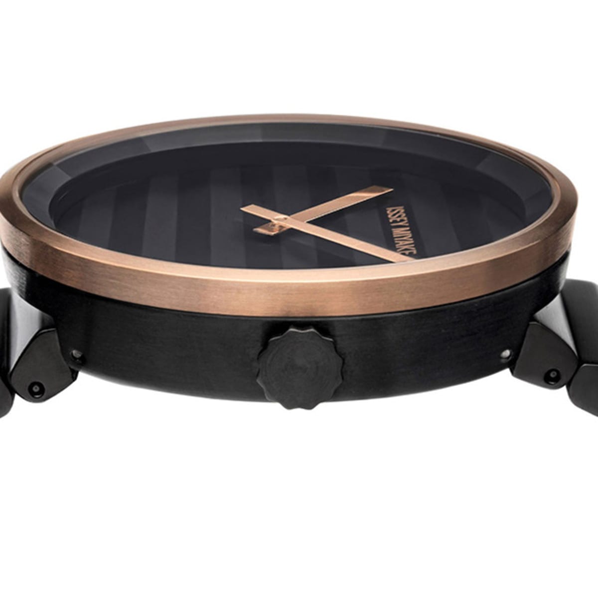 ISSEY MIYAKE × JASPER MORRISON PLEASE PLEASE | ISSEY MIYAKE WATCH