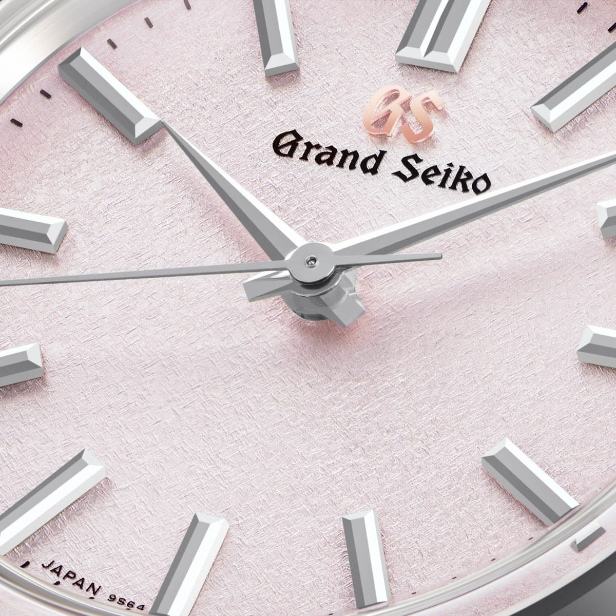 商品画像：Anthony Kable | A Thong Sia regional exclusive Grand Seiko 2