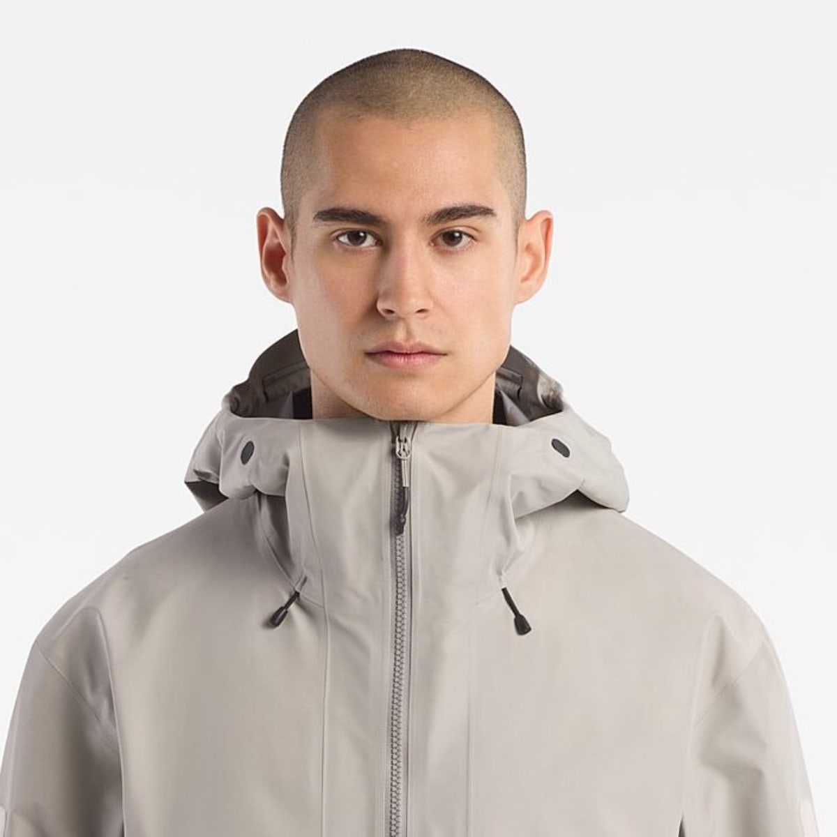 Arc'teryx releases System_A's third collection - Acquire