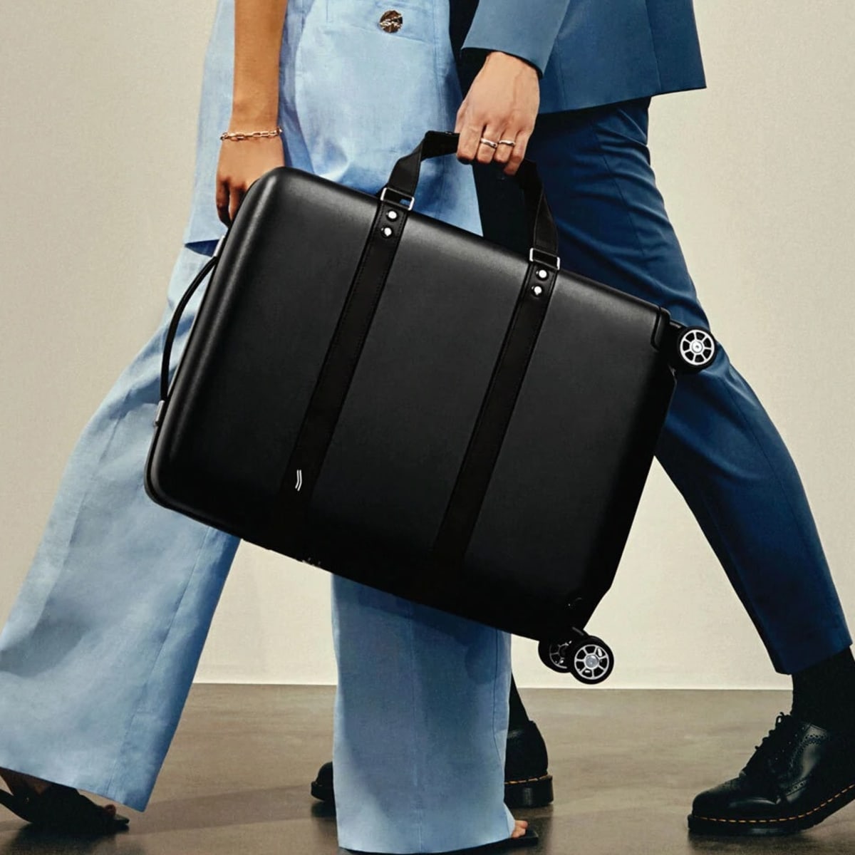 Vocier luggage 2025