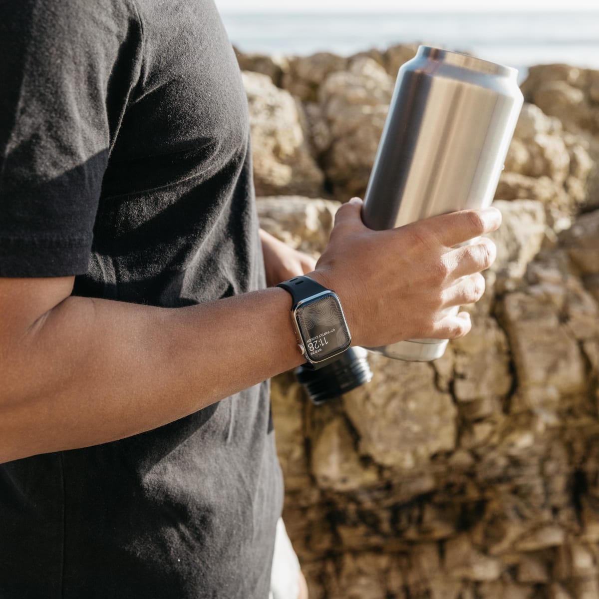 Nomad launches an updated version of its Sport Band Acquire