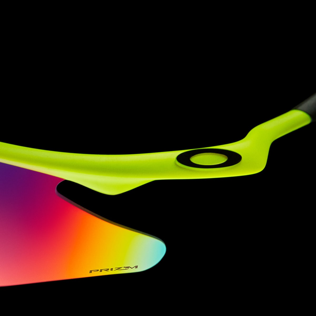 Oakley mumbo shop frame