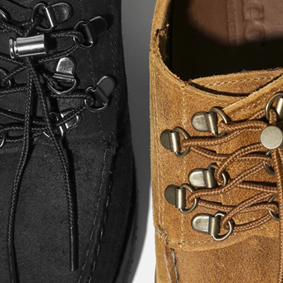 Engineered Garments launches its first collaboration with Engineered Garments launches its first collaboration with