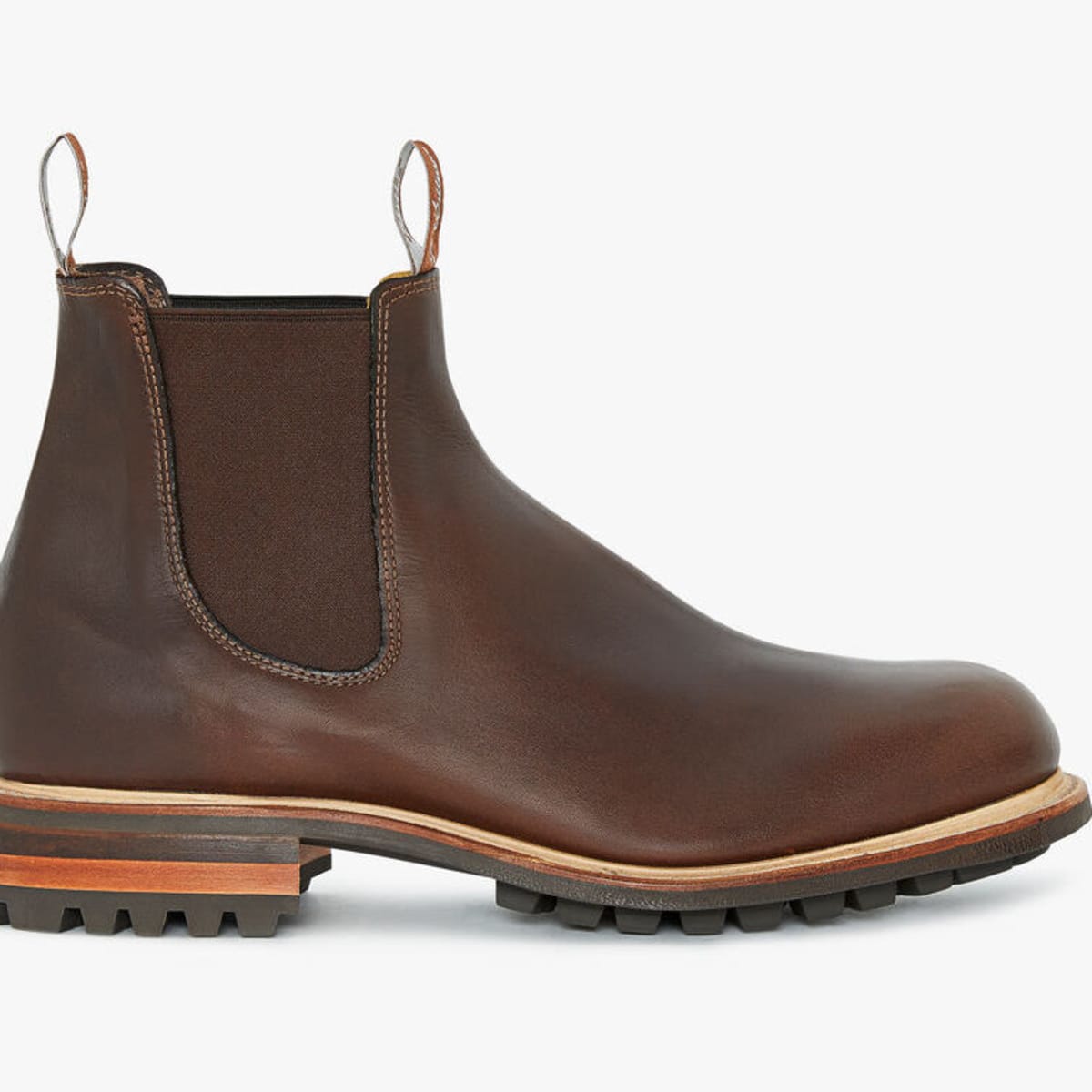 Rm williams gardener shop full welt boots
