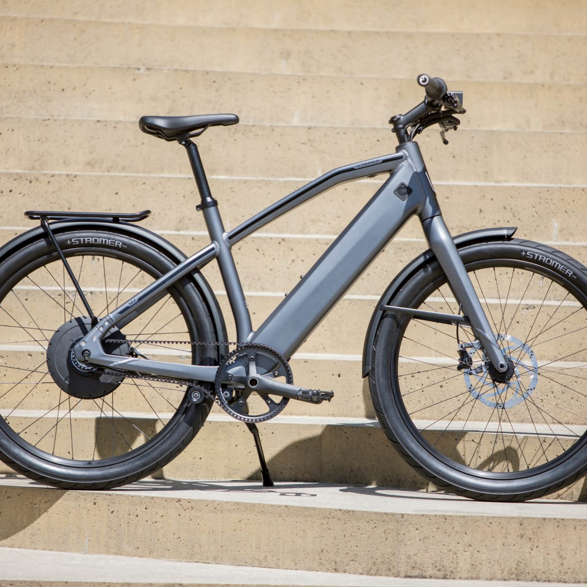 Stromer hot sale st2 sport