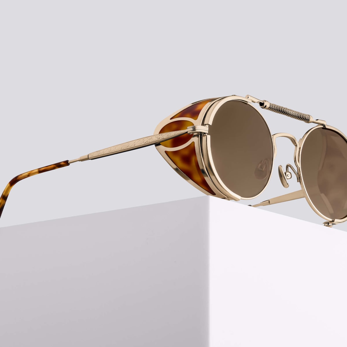 Matsuda 2809 sunglasses for sale sale
