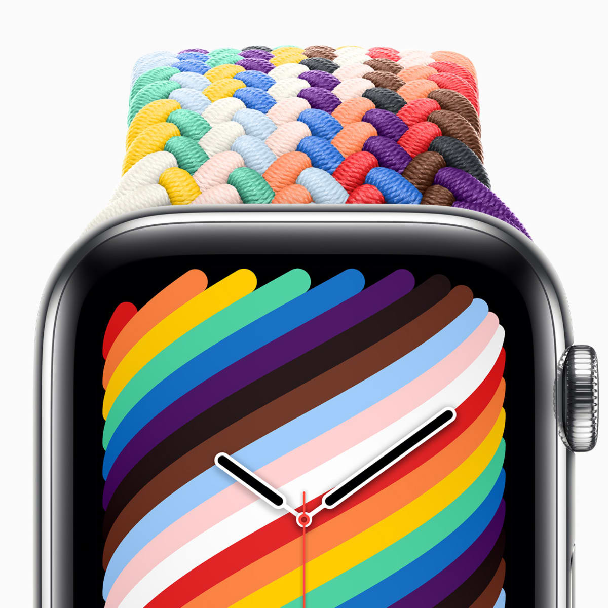 Pride 2021 sales apple watch band