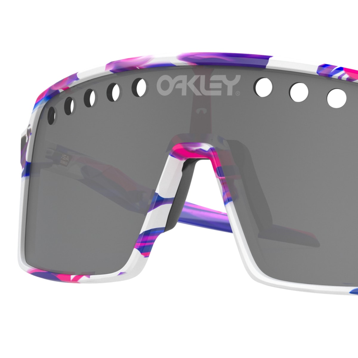 商品画像：OAKLEY 2020 LIMITED MEGURU (KOKORO) collection =JAWBREAKER 3