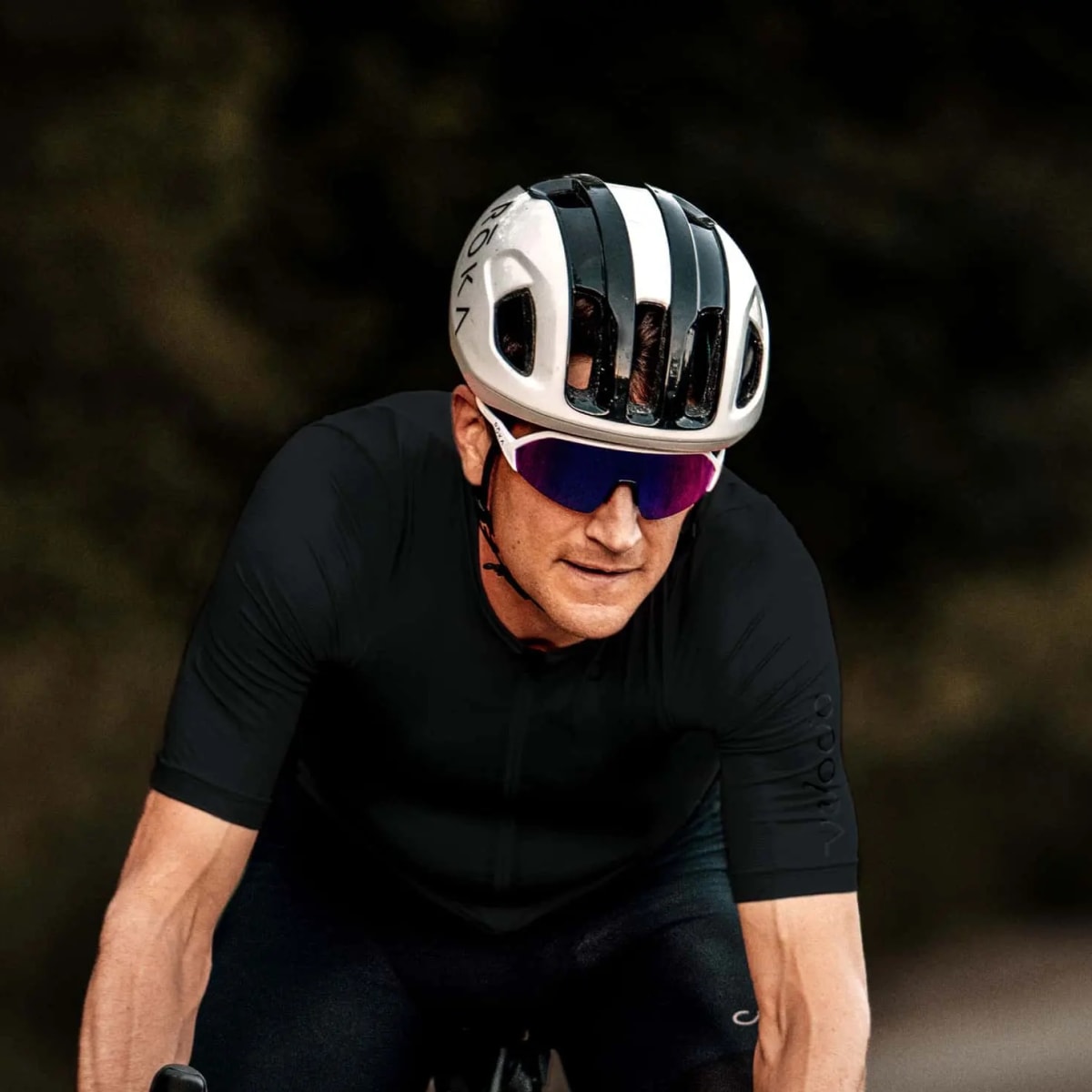 Roka cycling discount