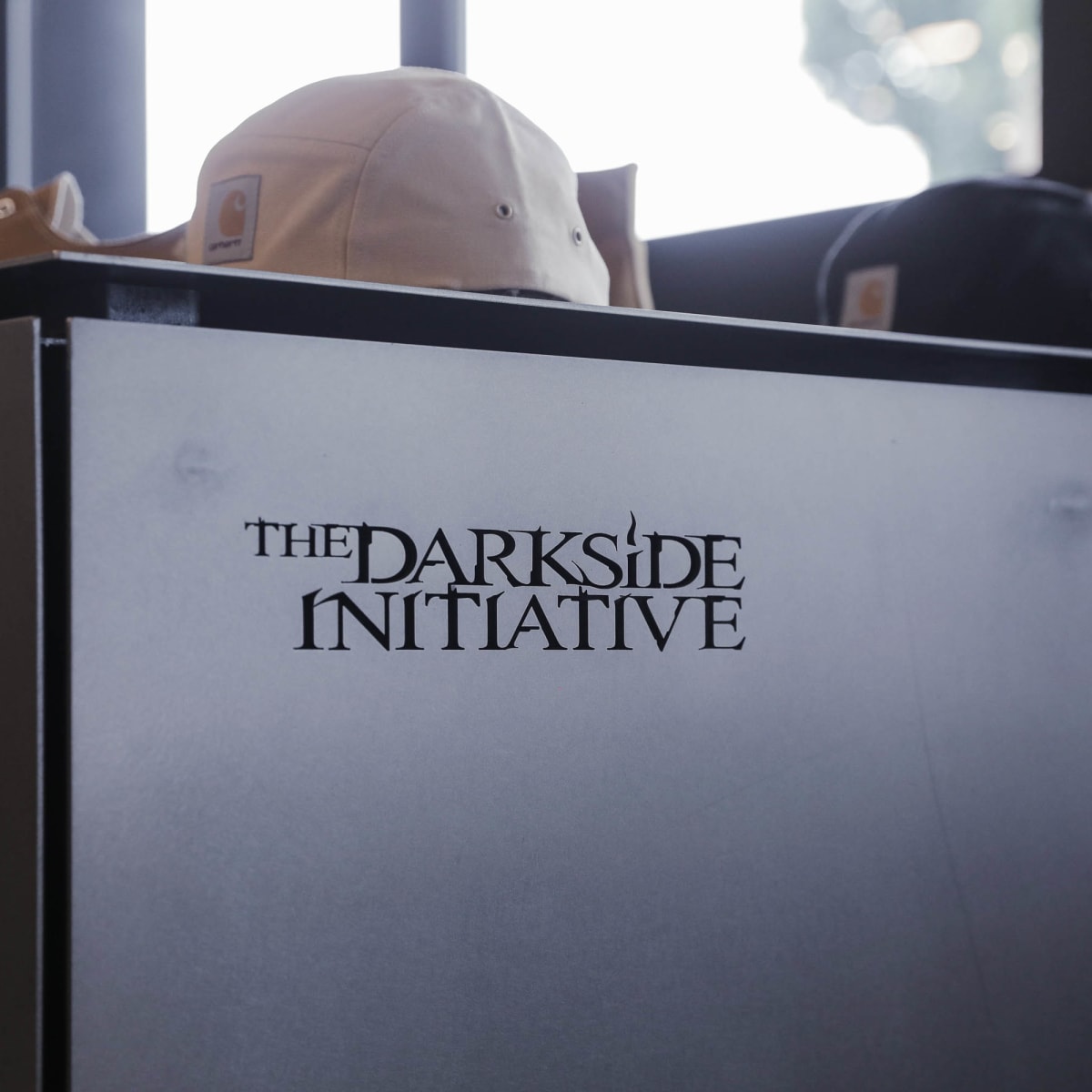 The darkside initiative vans cheap