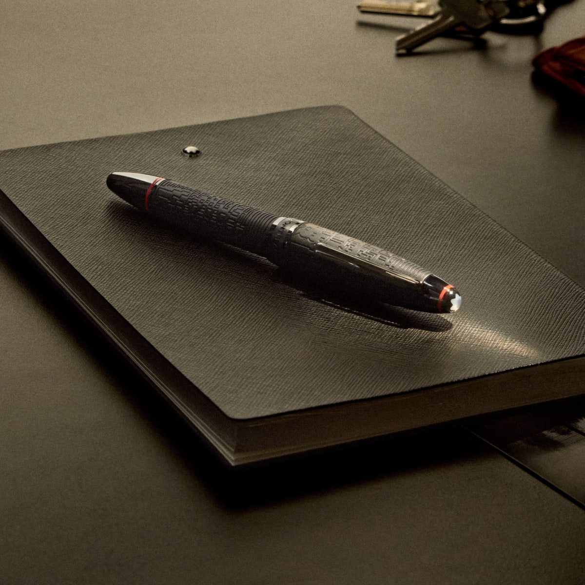 Montblanc pirelli best sale