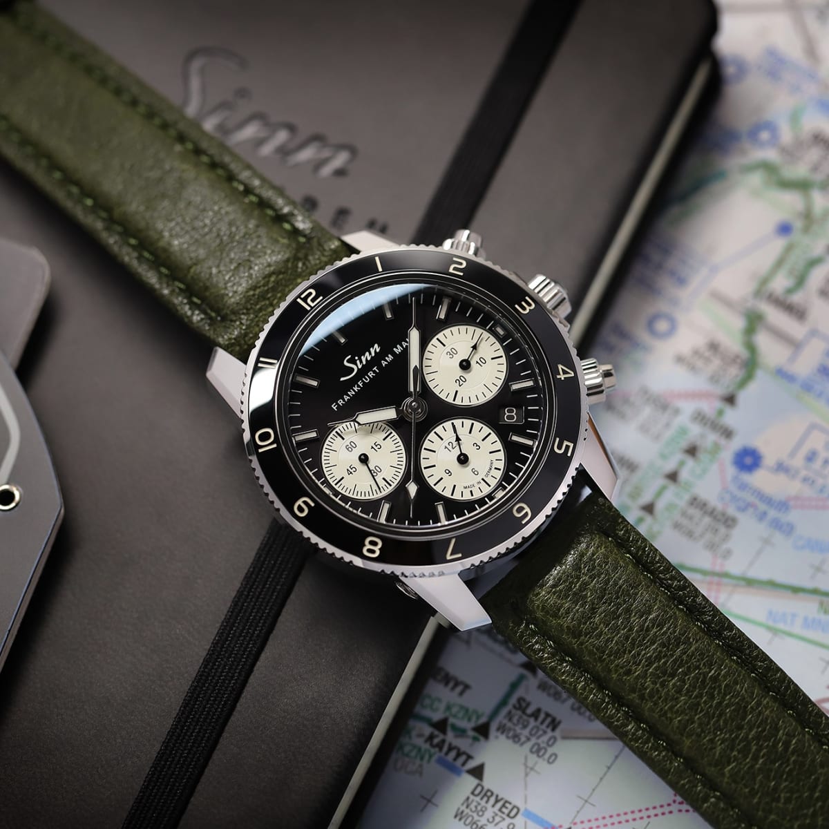 Sinn 103 limited edition online