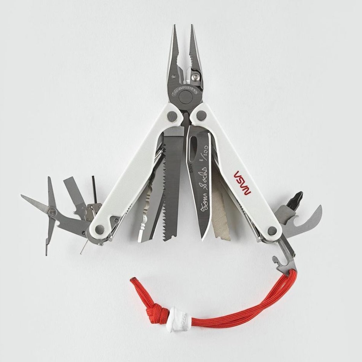 Leatherman limited shop