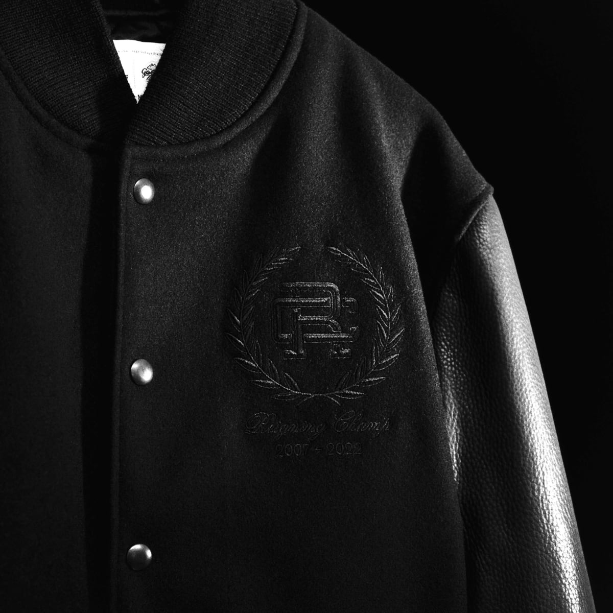 Reigning Champ celebrates its 15th anniversary with a limited