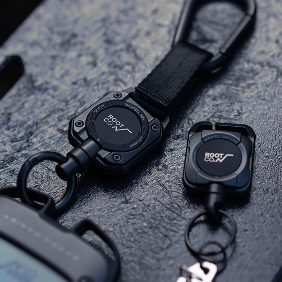 Root Co.'s popular Gravity Mag Reel gets a new 