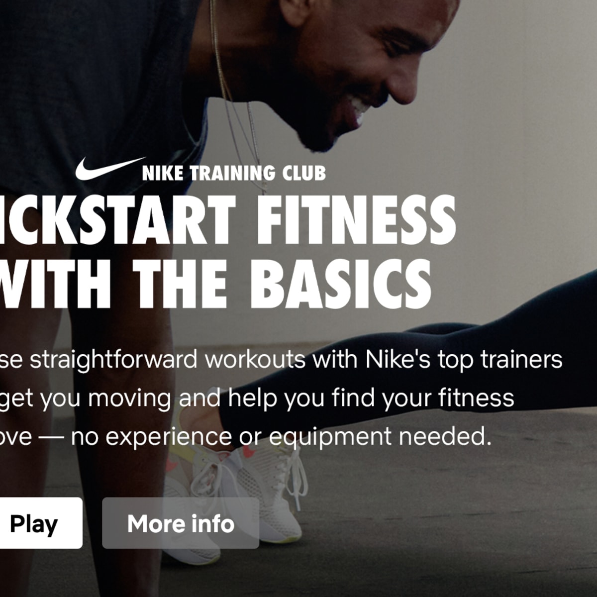 Nike online training quotes