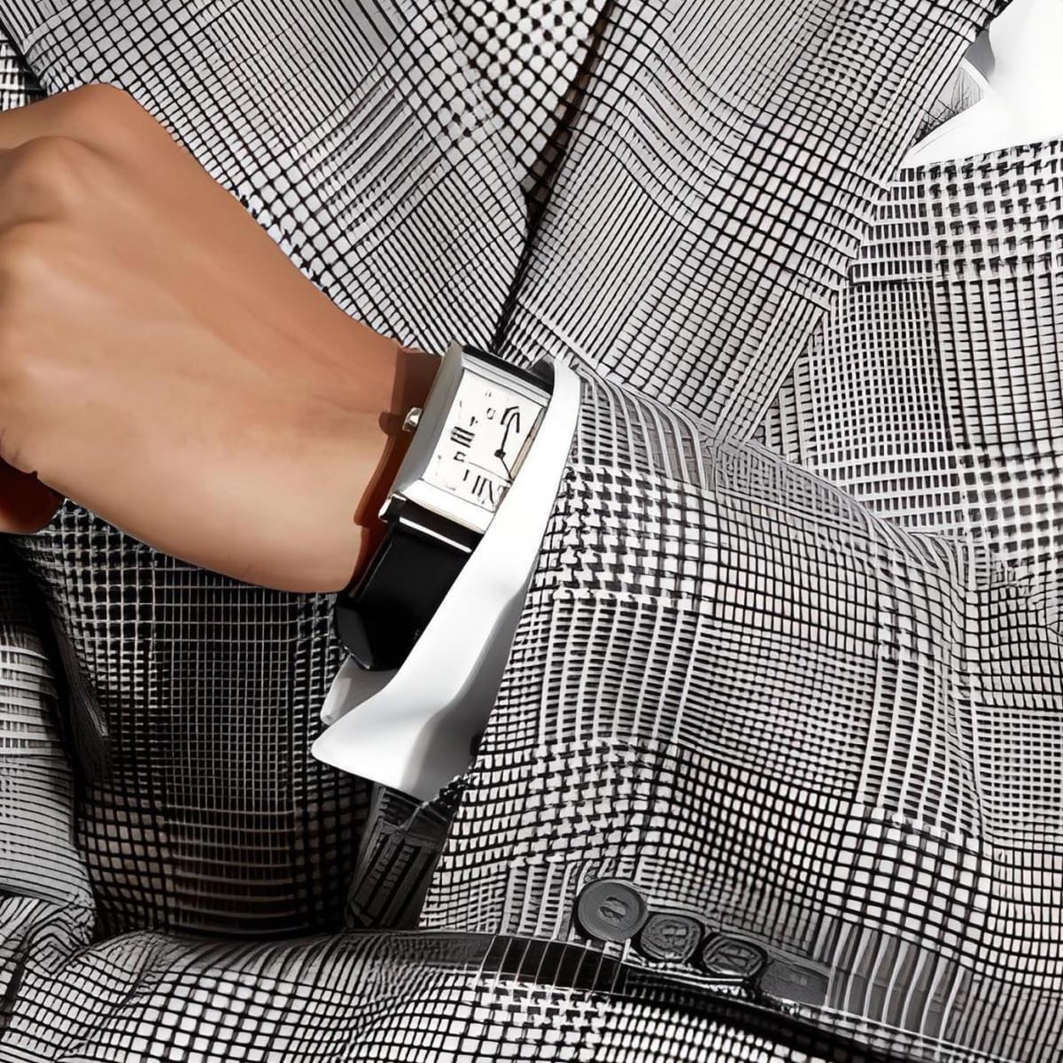 Ralph Lauren introduces its latest 867 timepieces Acquire