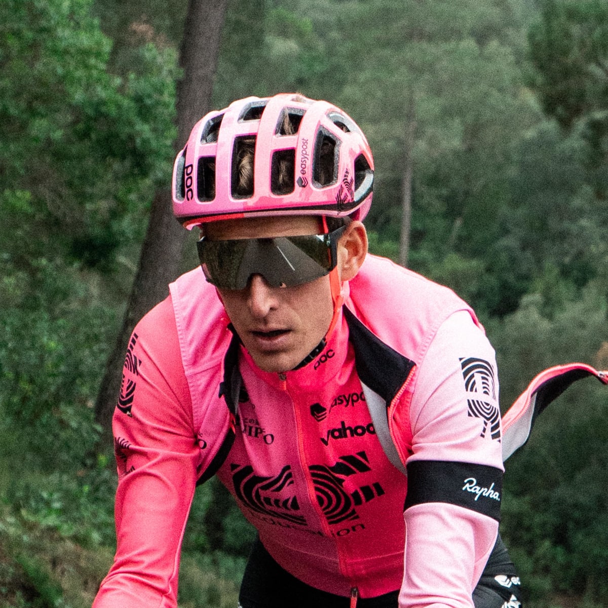 Poc eyewear cycling store