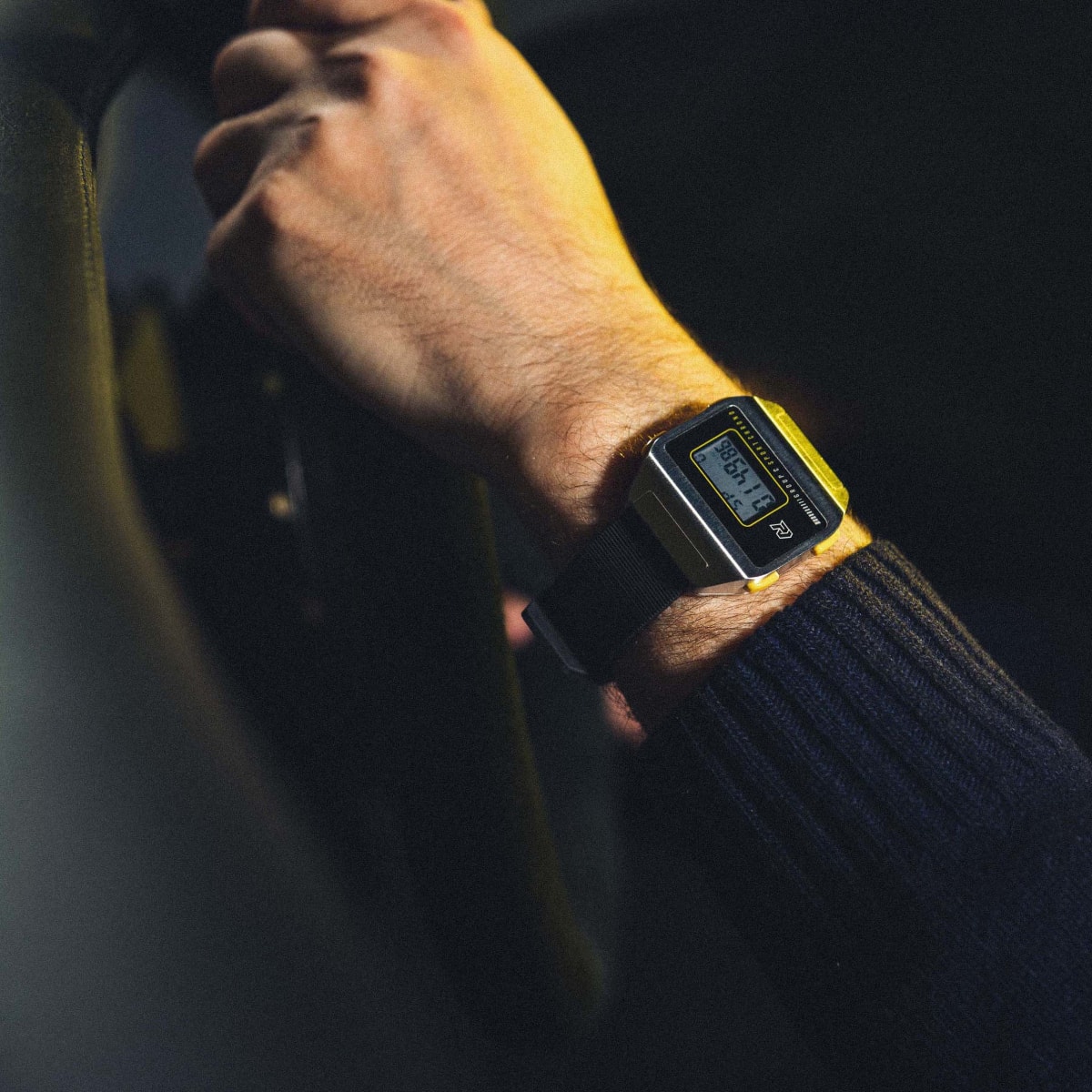C sport watch 2025