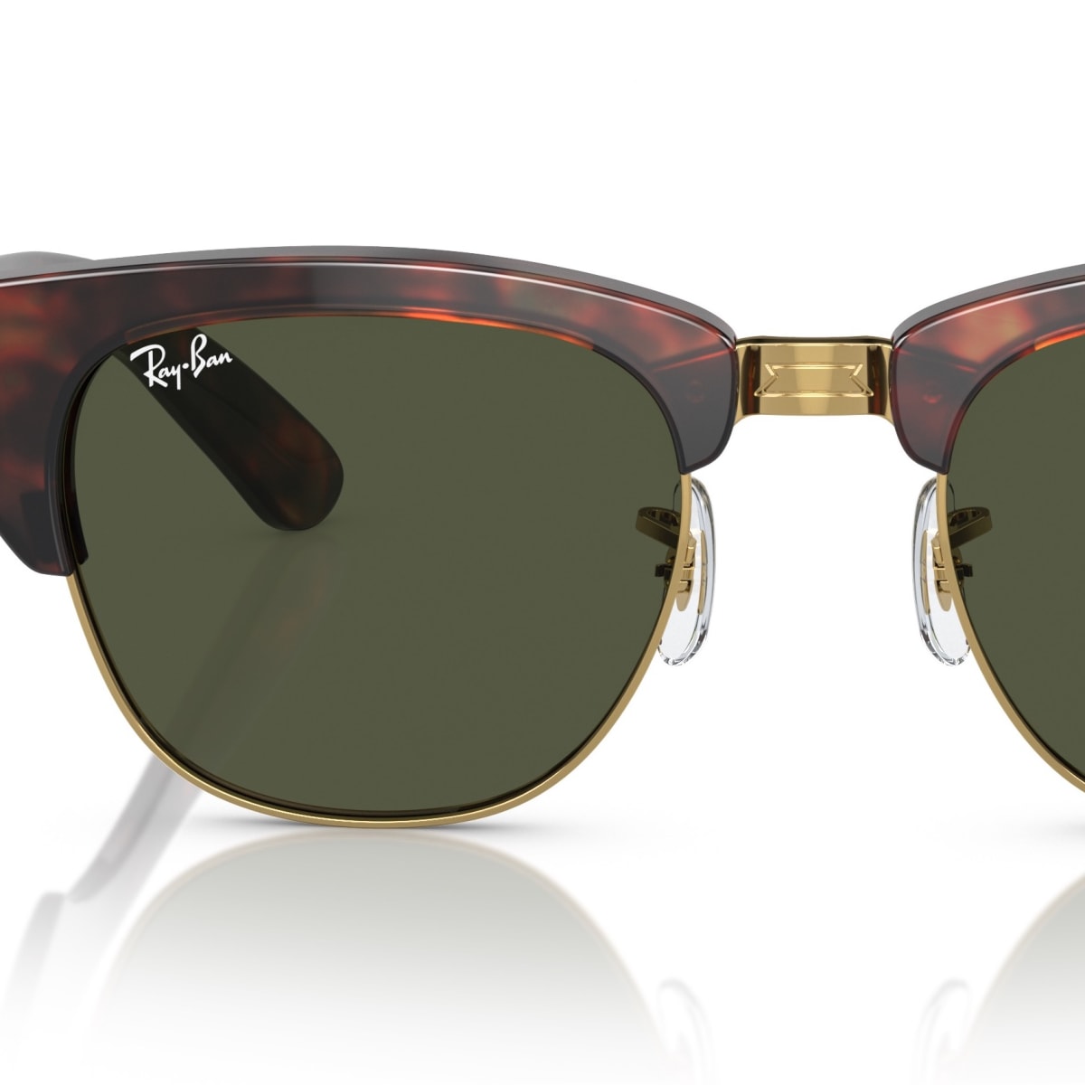 Clubmaster 2 hotsell