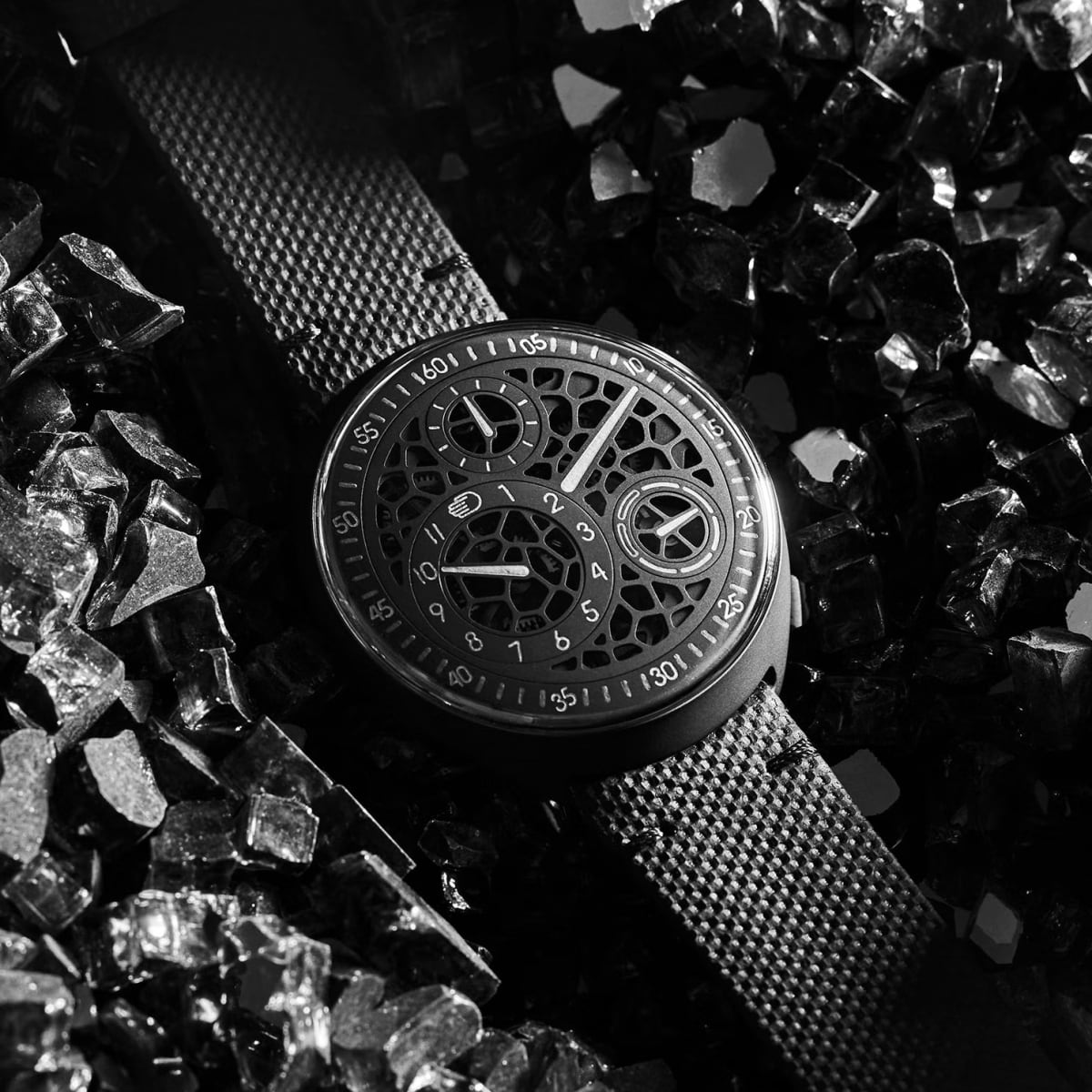 Ressence hodinkee sale