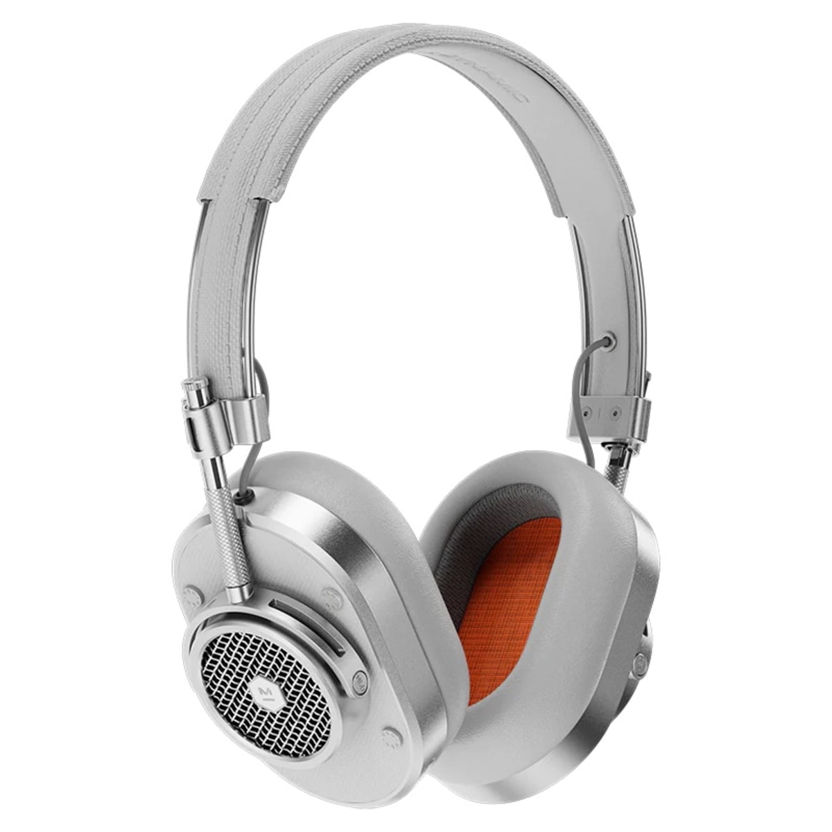 Master & Dynamic releases its second-generation MH40 wireless headphone -  Acquire