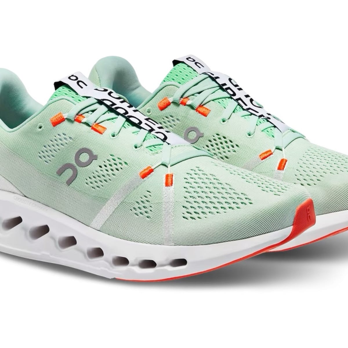 On and cloudtec on sale