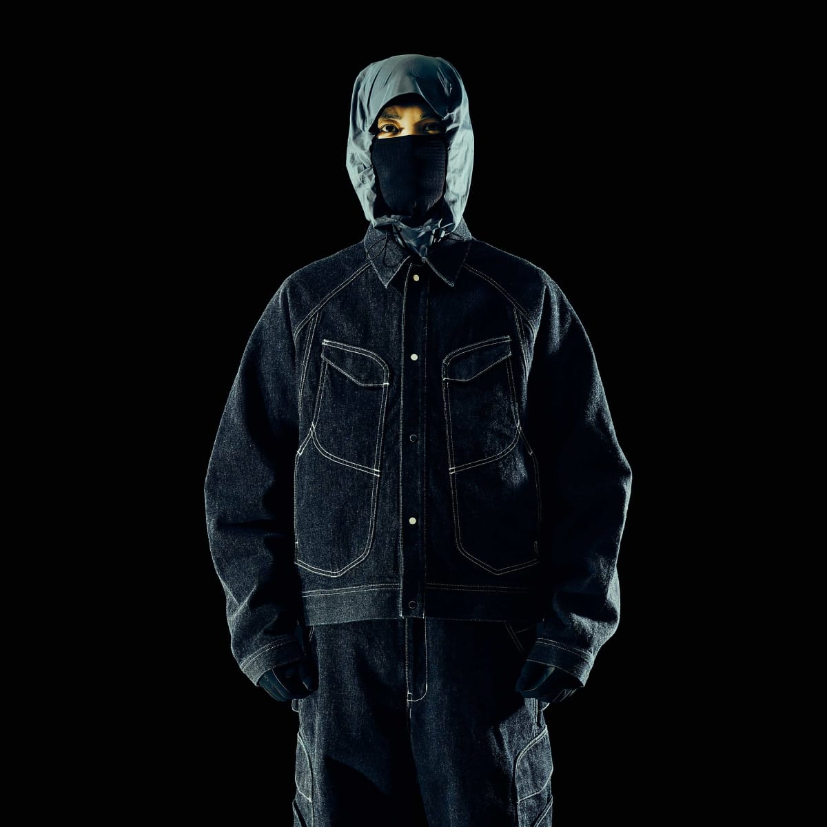 Goldwin 0 launches its Spring/Summer 2023 collection - Acquire