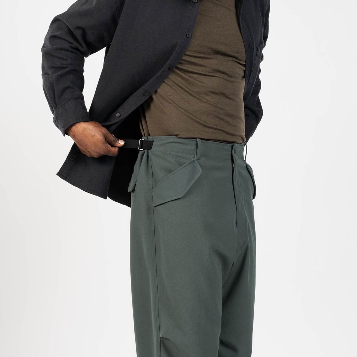 Outlier pants online